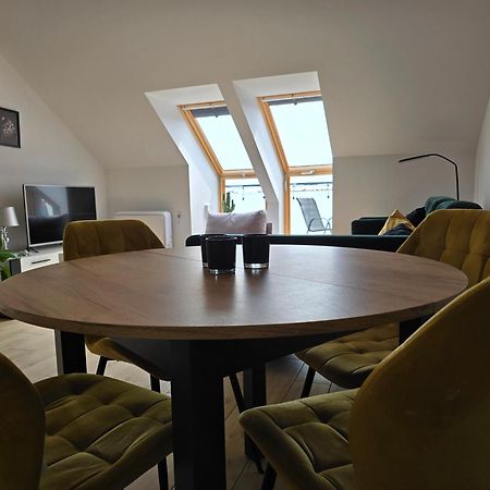 Apartament Dolina Baryczy ميليتش المظهر الخارجي الصورة