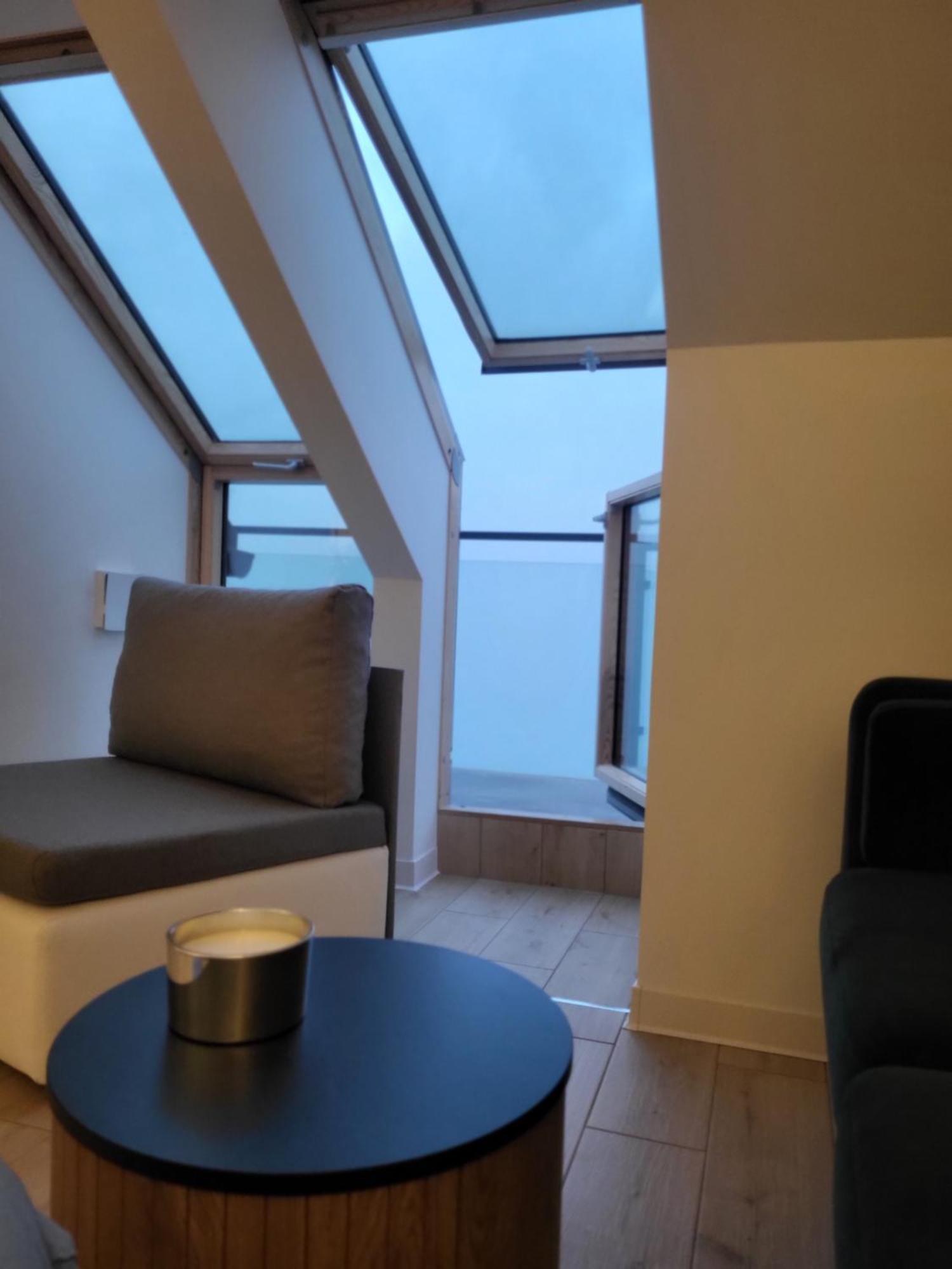 Apartament Dolina Baryczy ميليتش المظهر الخارجي الصورة