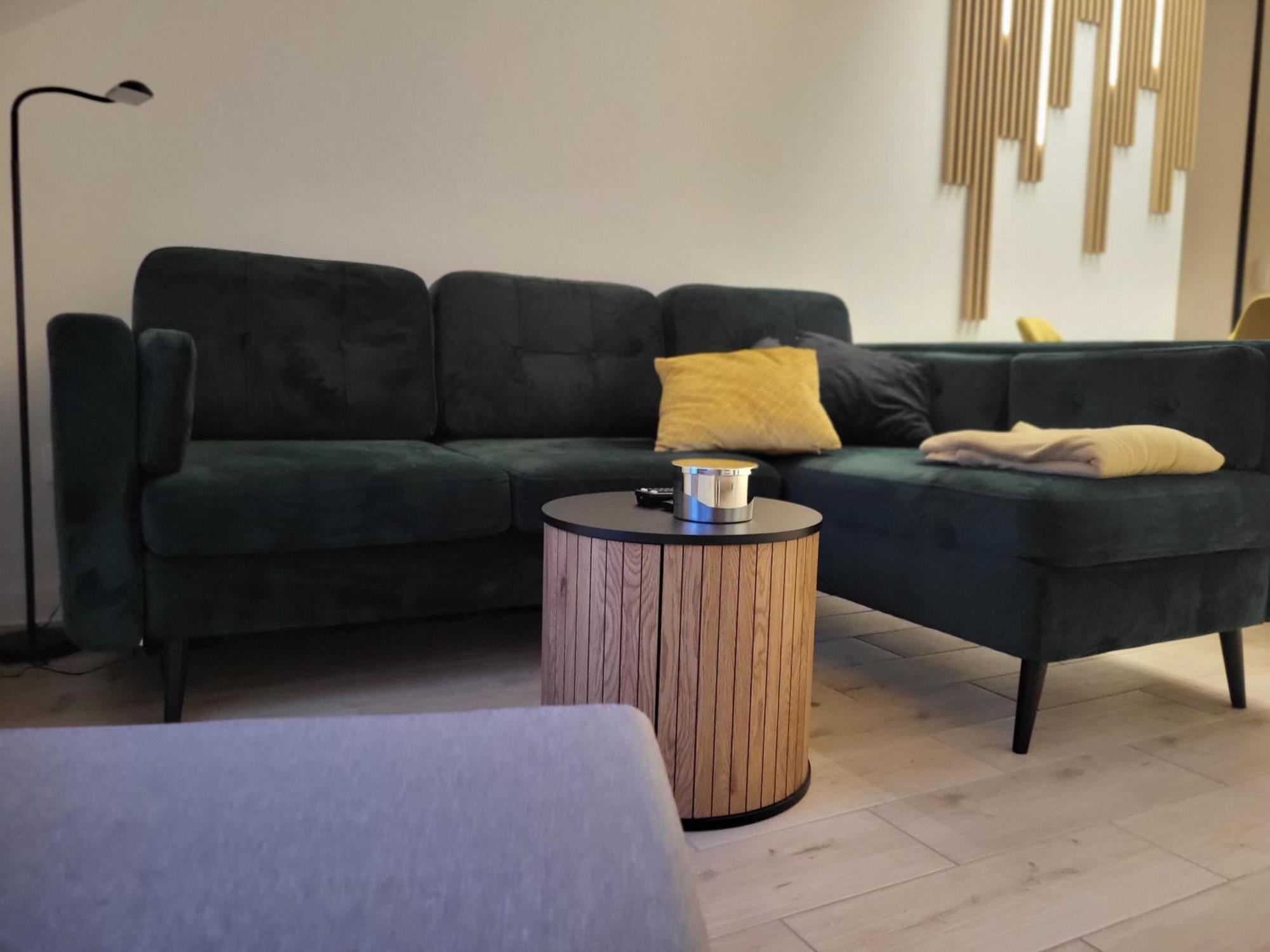 Apartament Dolina Baryczy ميليتش المظهر الخارجي الصورة