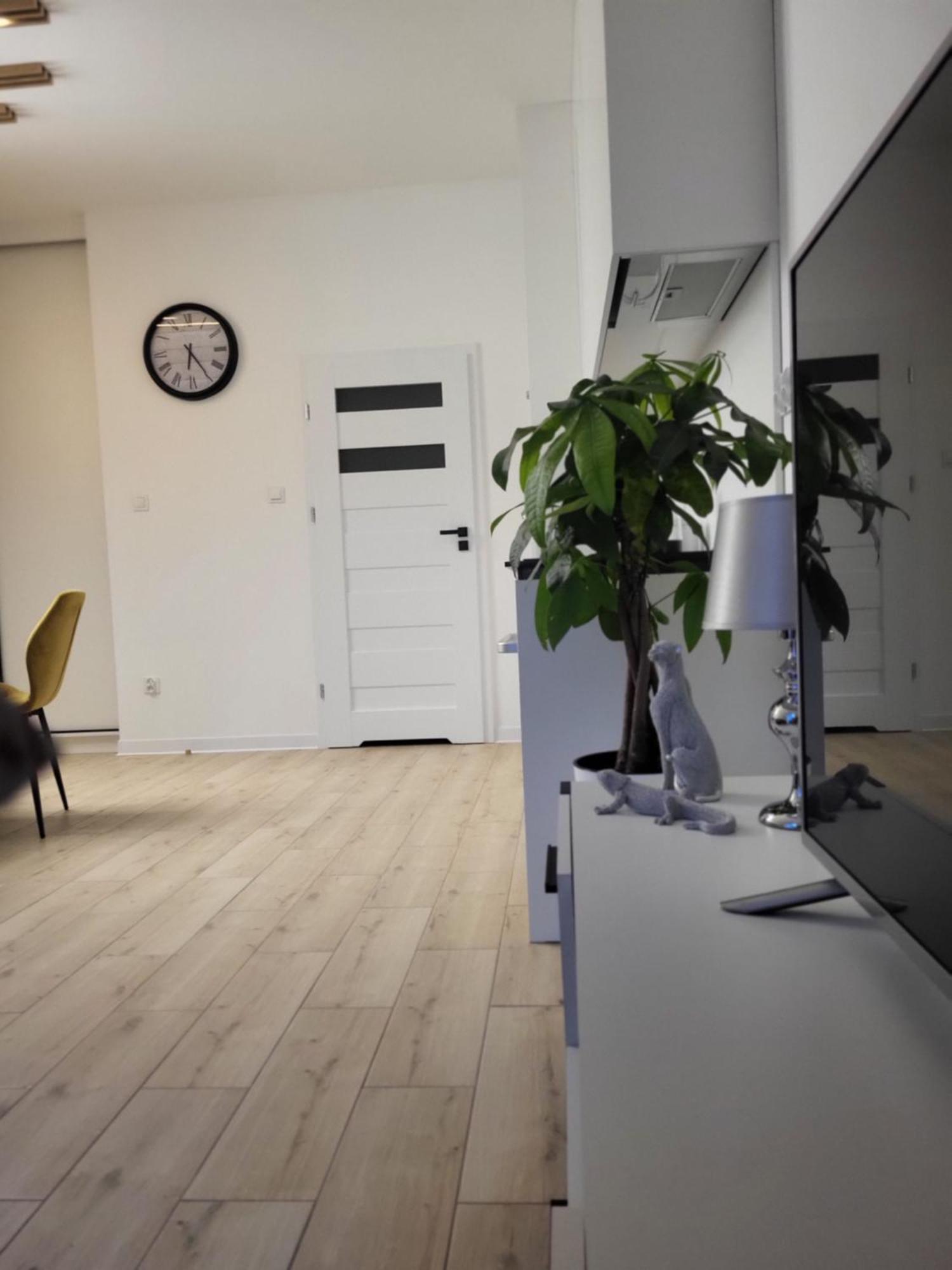 Apartament Dolina Baryczy ميليتش المظهر الخارجي الصورة