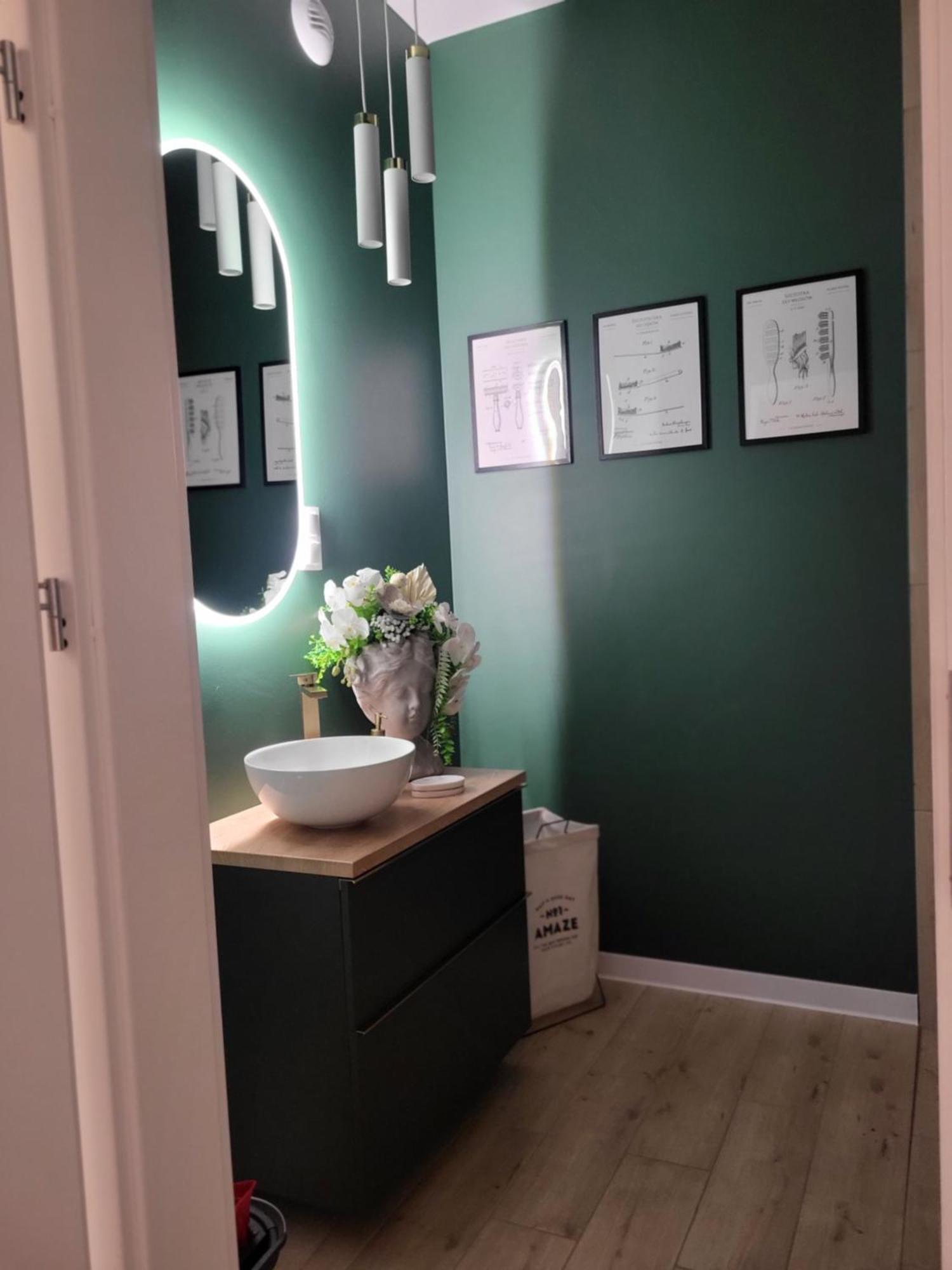 Apartament Dolina Baryczy ميليتش المظهر الخارجي الصورة