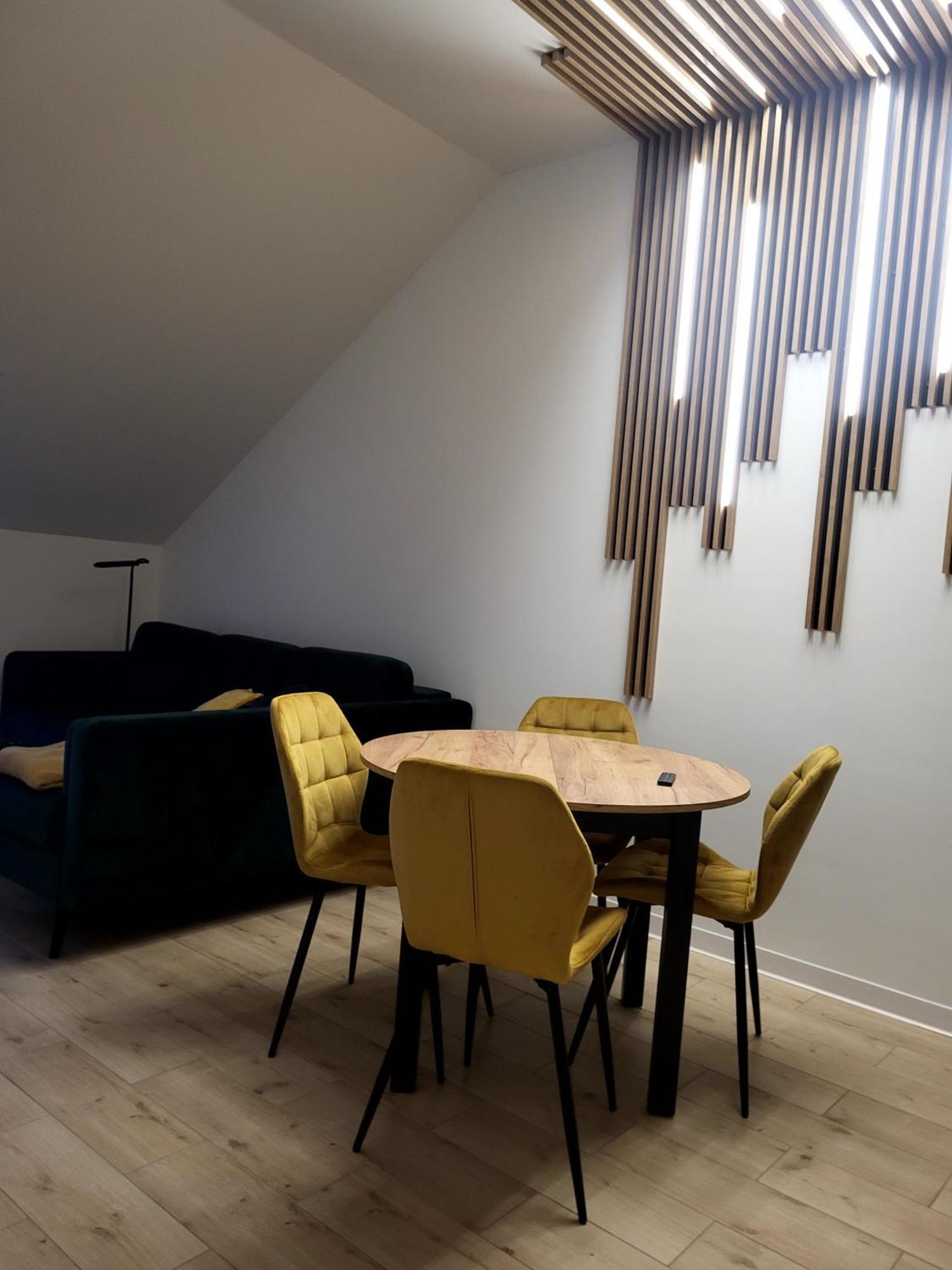 Apartament Dolina Baryczy ميليتش المظهر الخارجي الصورة