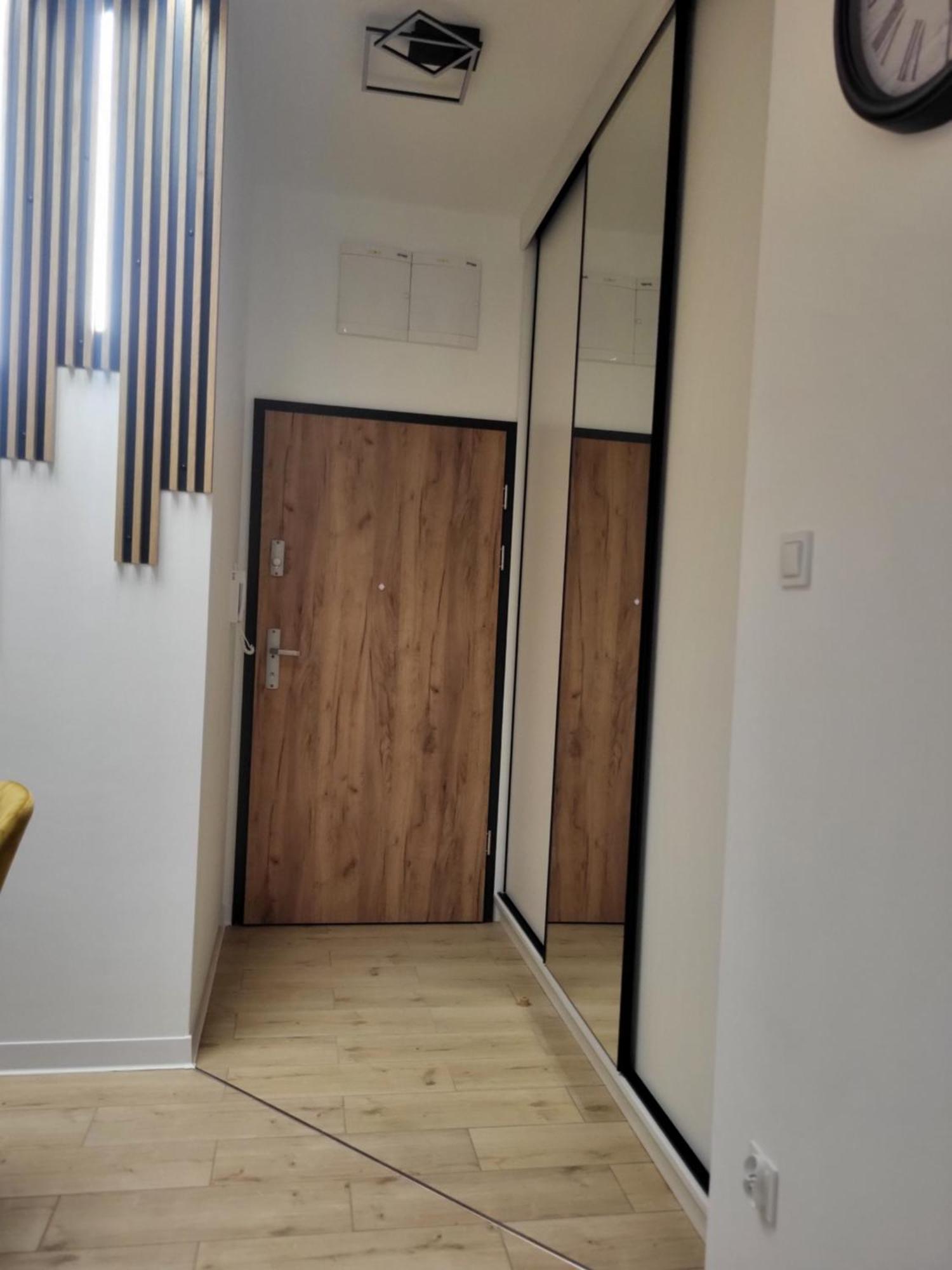 Apartament Dolina Baryczy ميليتش المظهر الخارجي الصورة