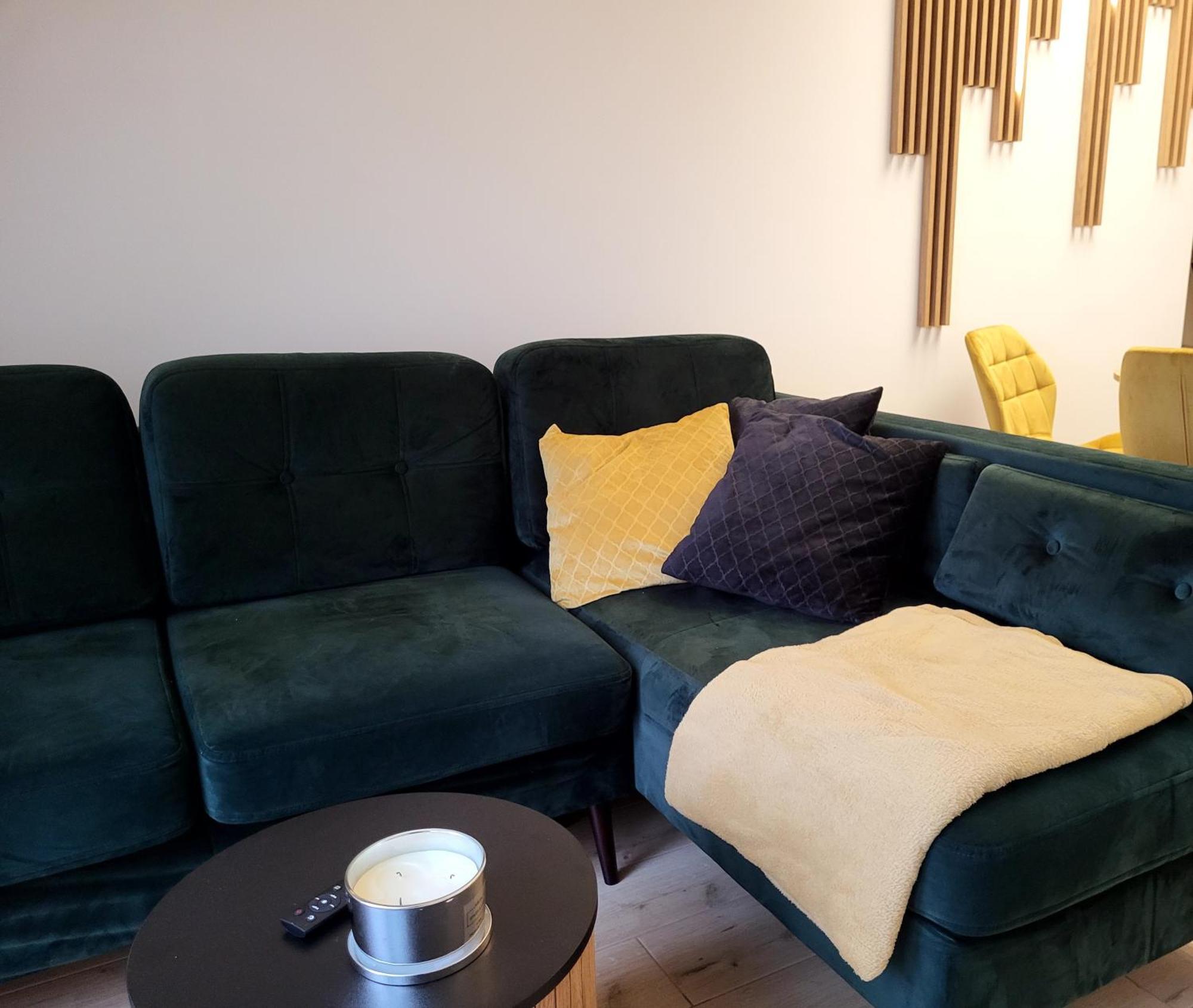 Apartament Dolina Baryczy ميليتش المظهر الخارجي الصورة