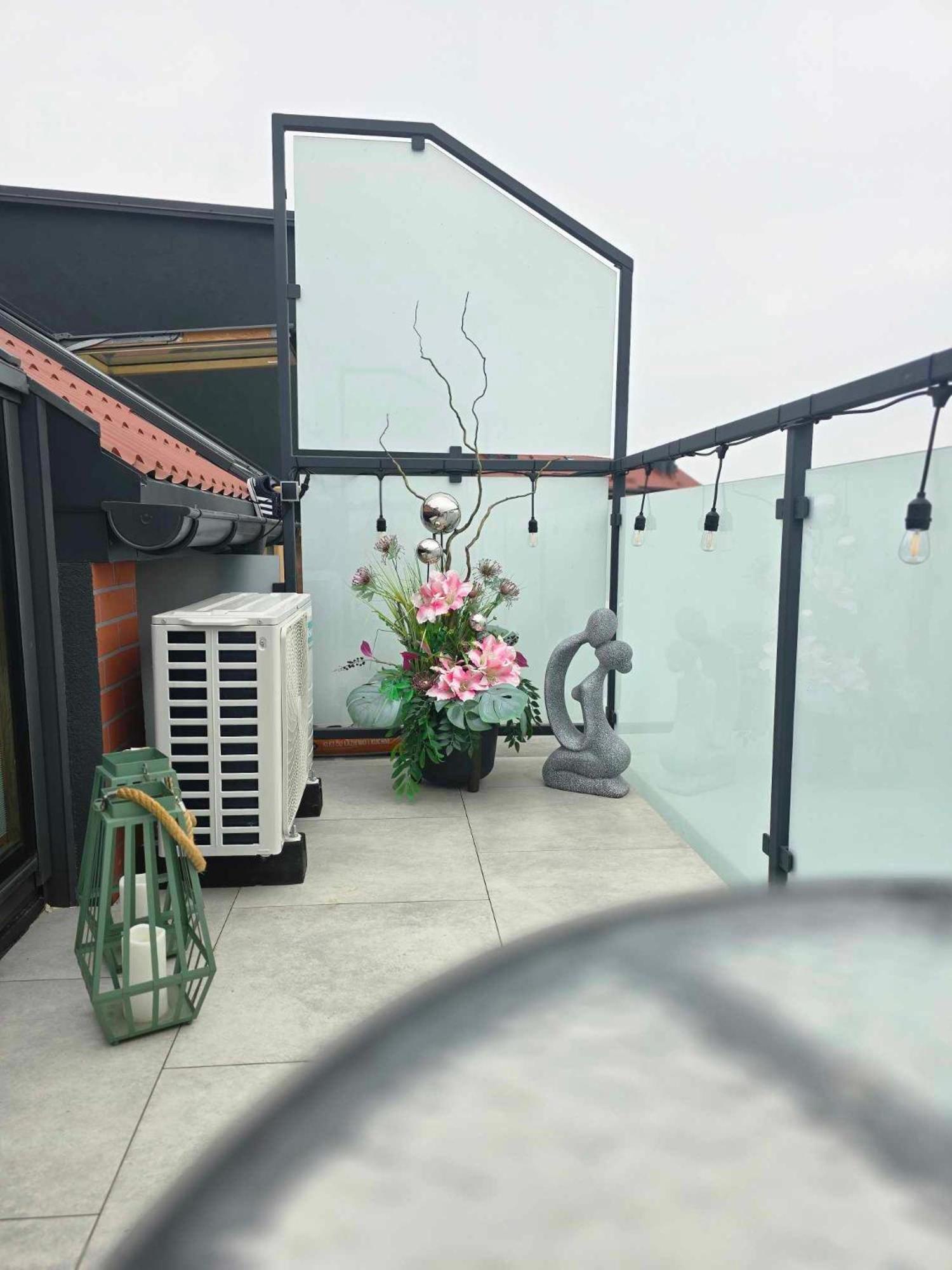 Apartament Dolina Baryczy ميليتش المظهر الخارجي الصورة