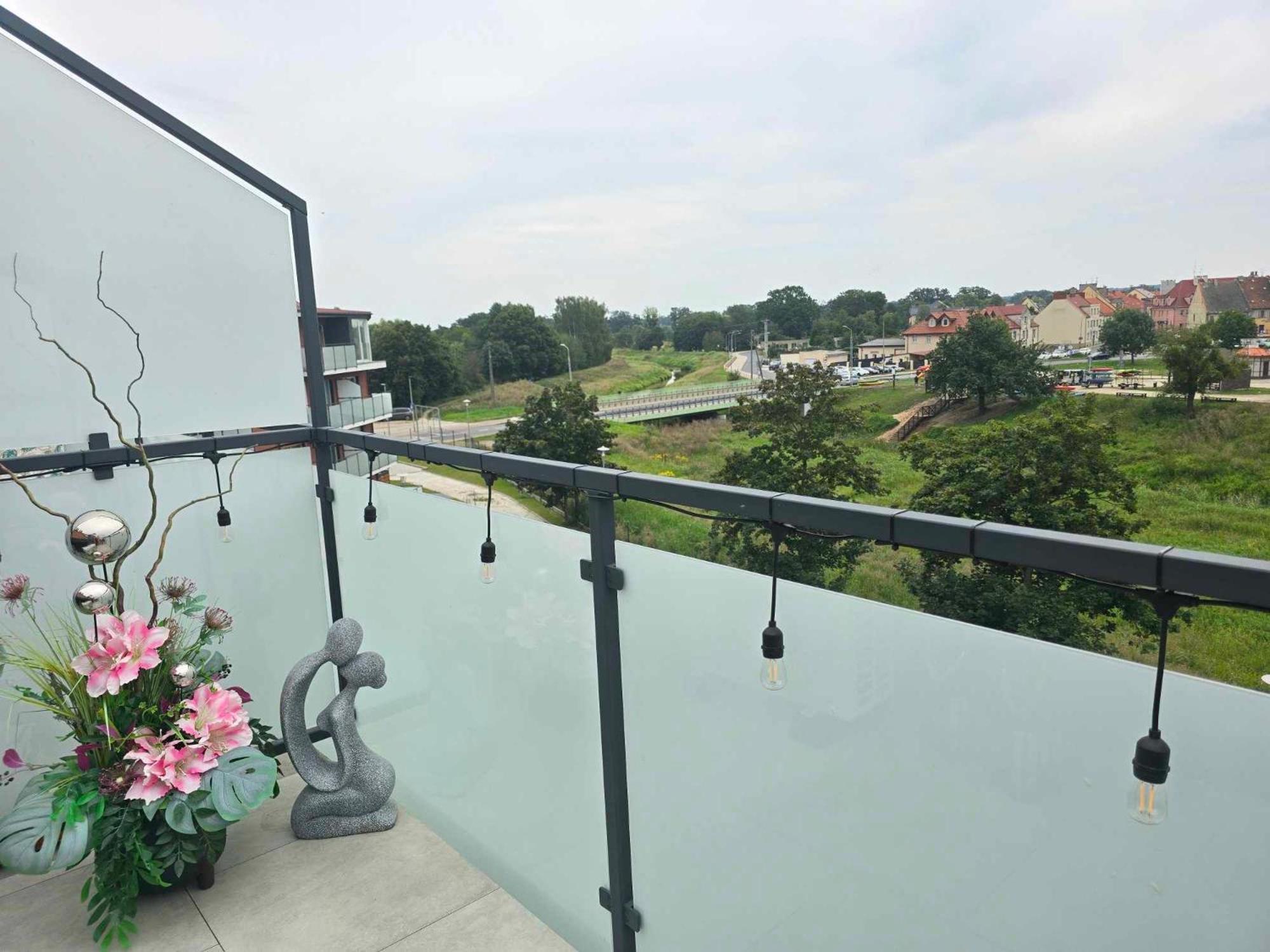 Apartament Dolina Baryczy ميليتش المظهر الخارجي الصورة