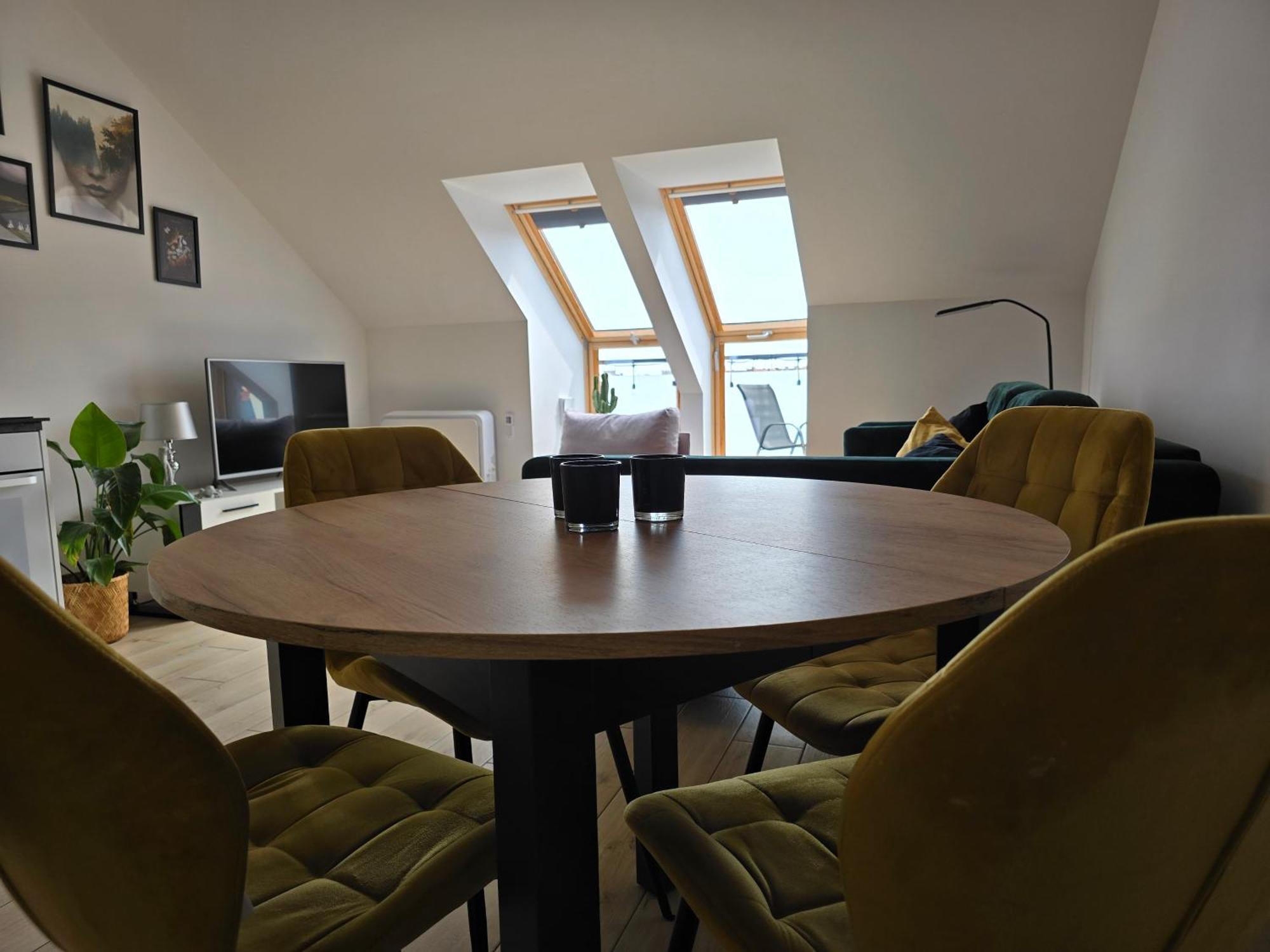 Apartament Dolina Baryczy ميليتش المظهر الخارجي الصورة