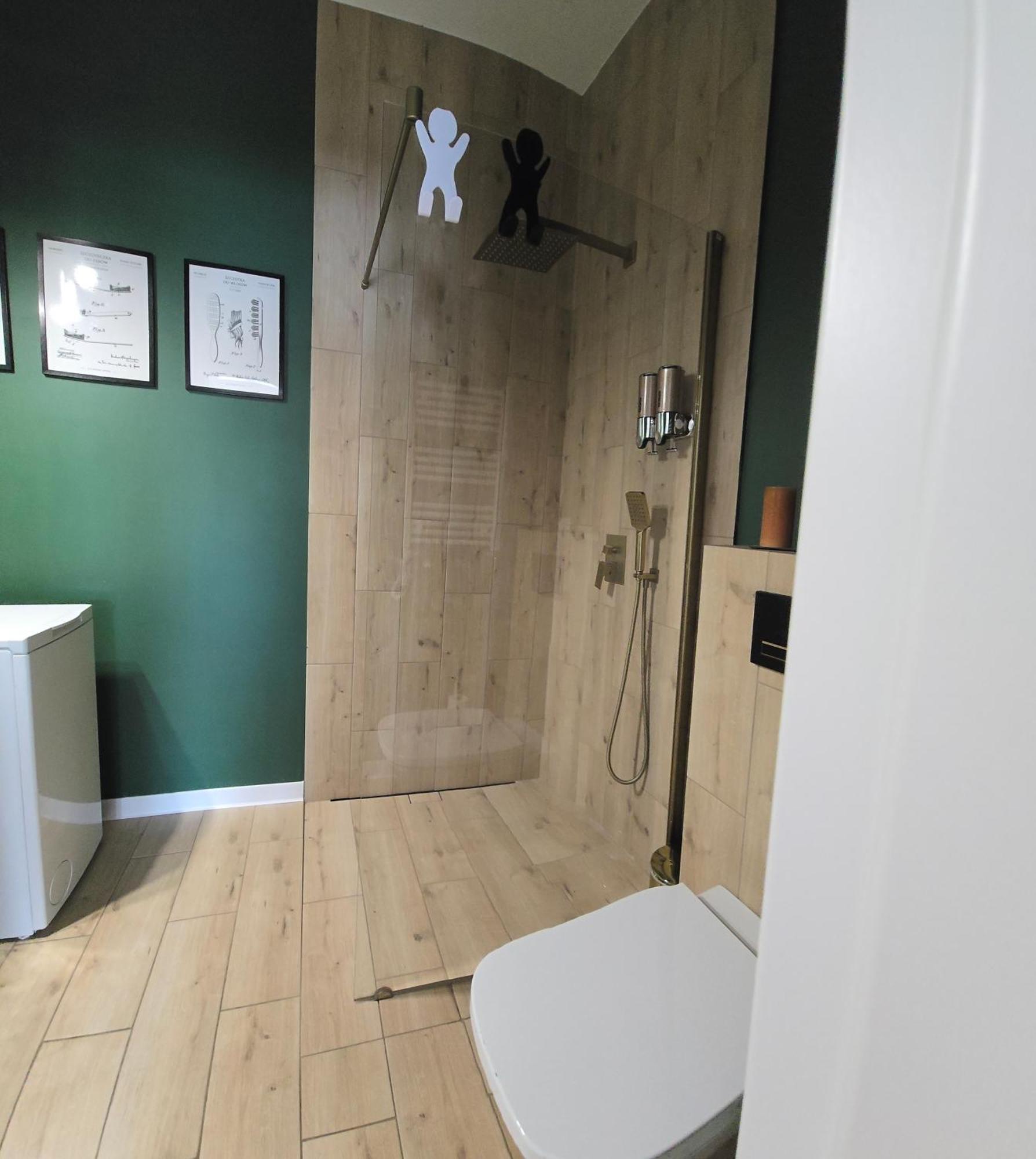 Apartament Dolina Baryczy ميليتش المظهر الخارجي الصورة