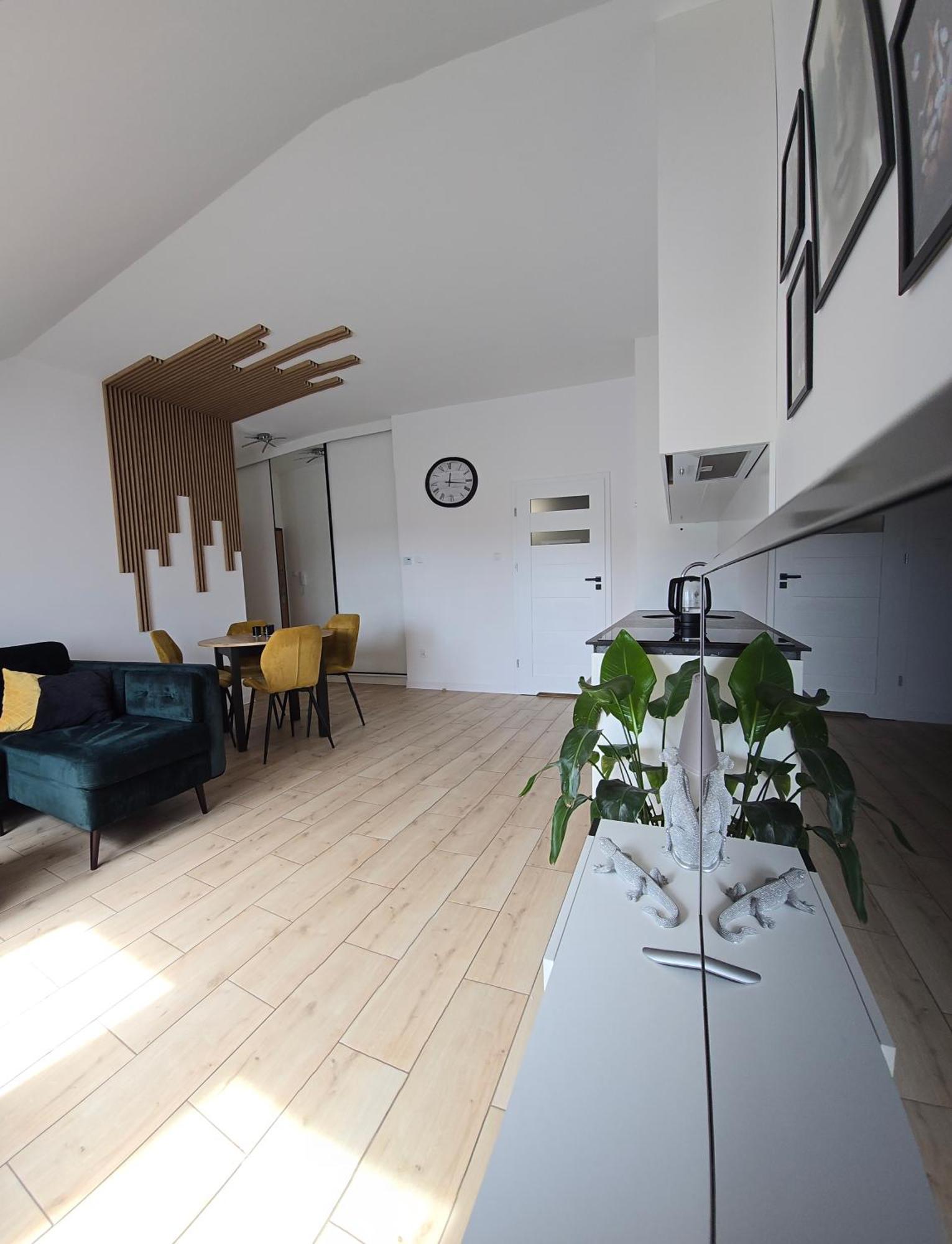 Apartament Dolina Baryczy ميليتش المظهر الخارجي الصورة