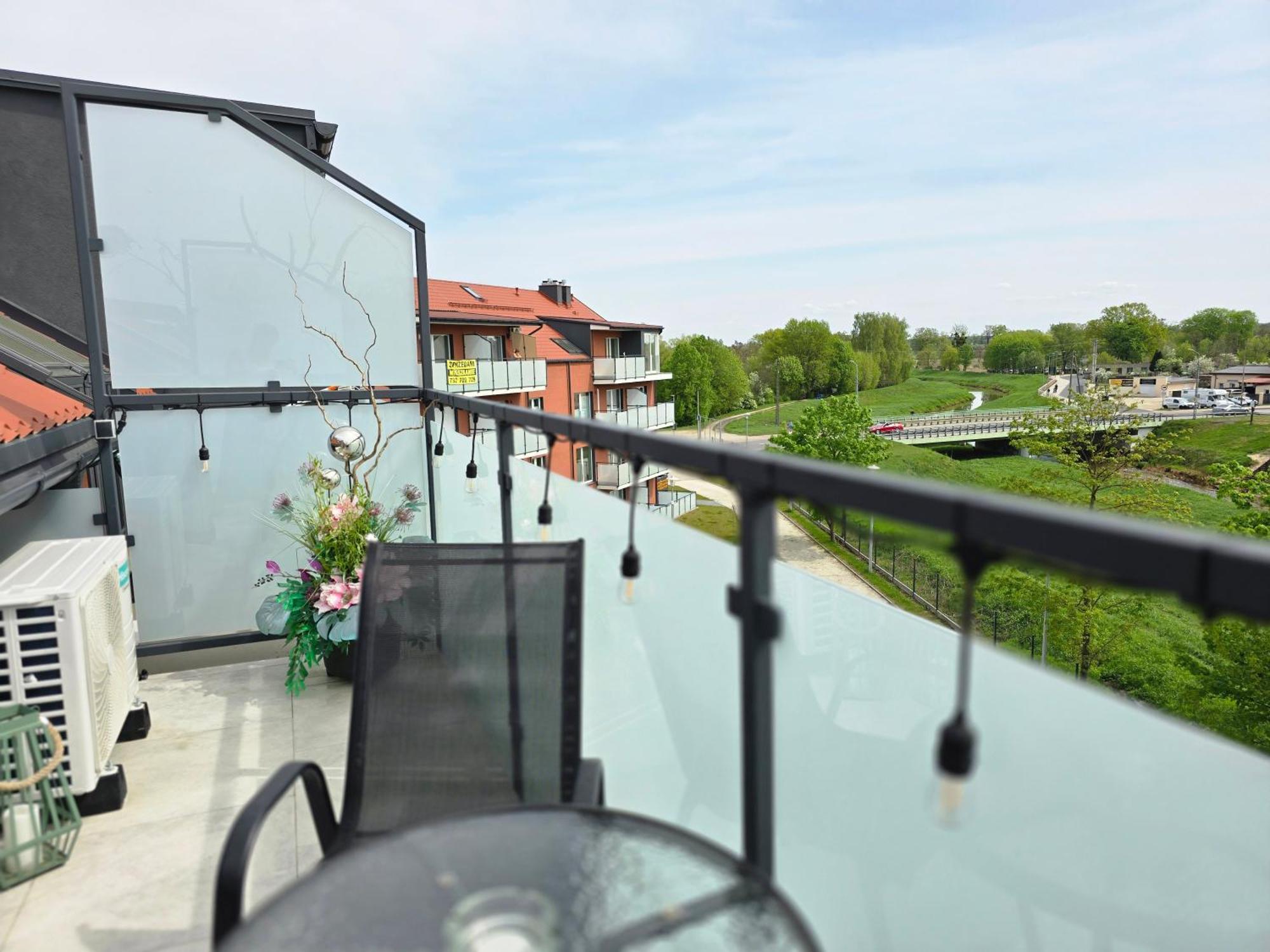 Apartament Dolina Baryczy ميليتش المظهر الخارجي الصورة