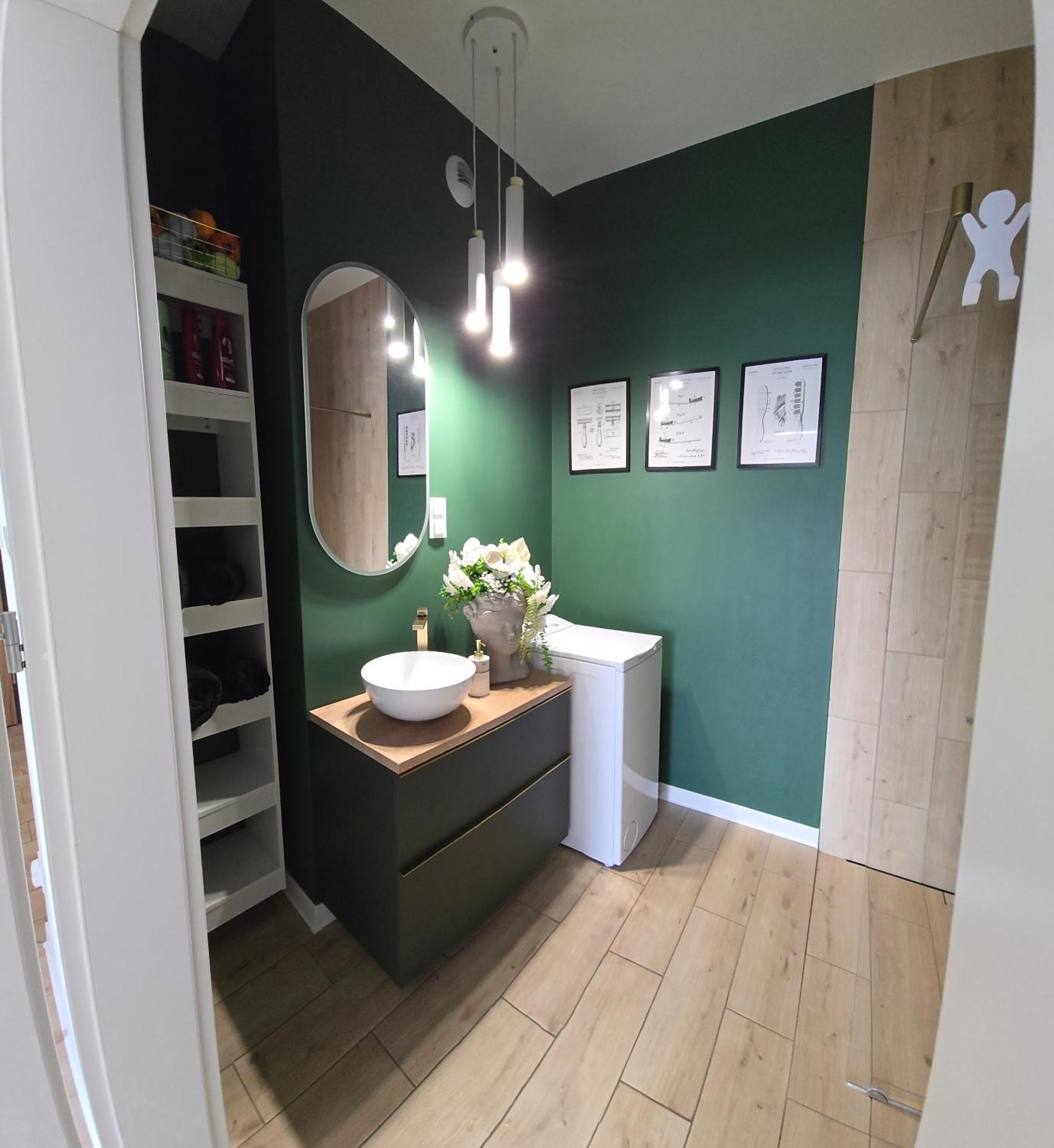 Apartament Dolina Baryczy ميليتش المظهر الخارجي الصورة