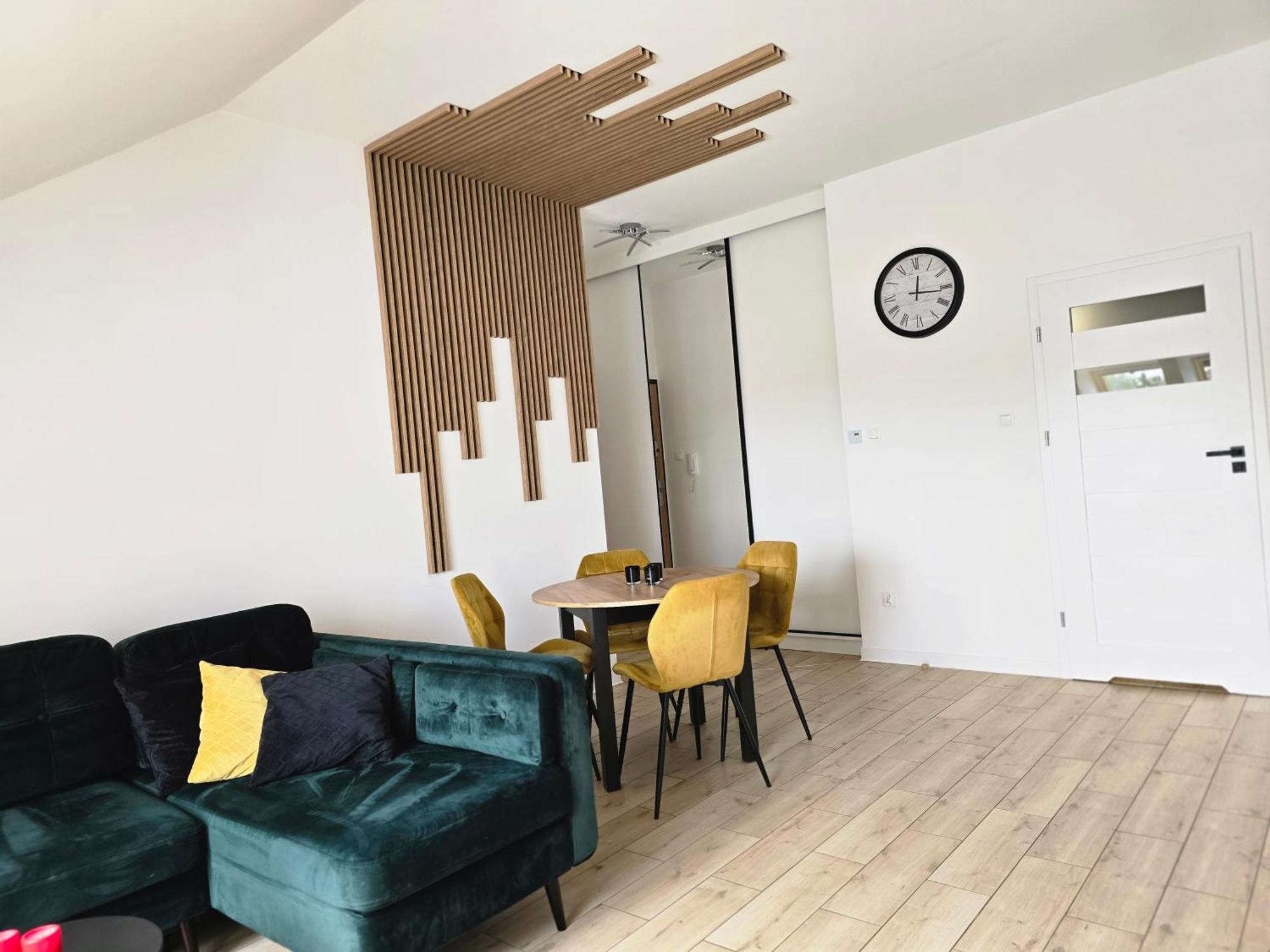 Apartament Dolina Baryczy ميليتش المظهر الخارجي الصورة