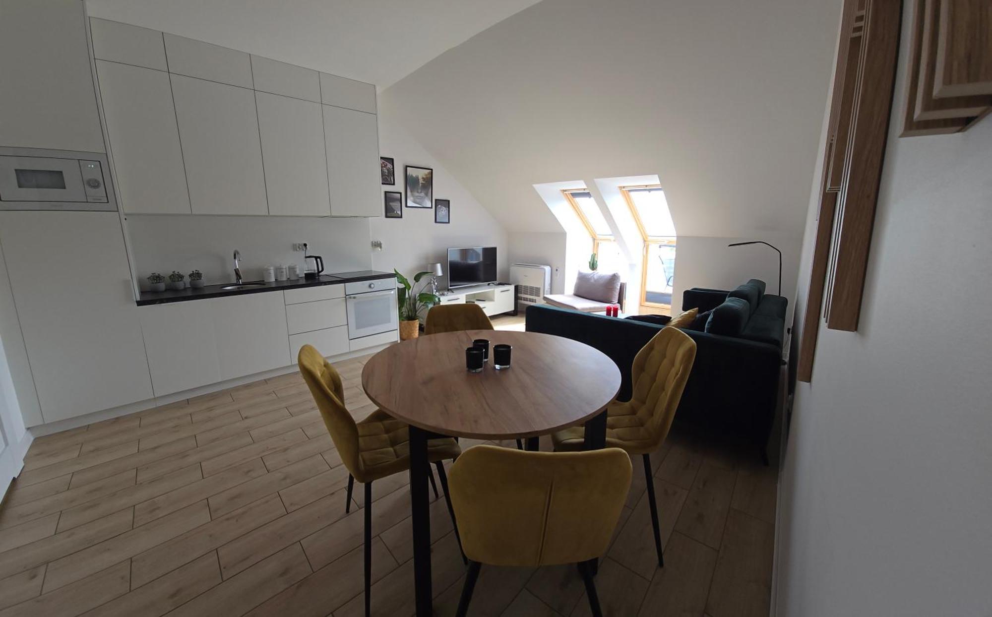 Apartament Dolina Baryczy ميليتش المظهر الخارجي الصورة