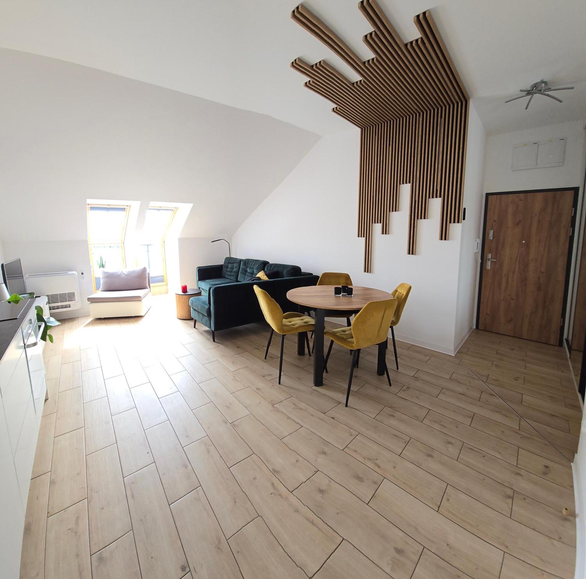 Apartament Dolina Baryczy ميليتش المظهر الخارجي الصورة